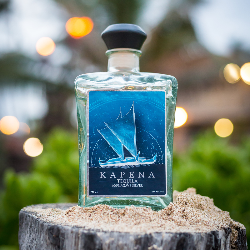 Kapena Silver
